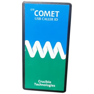 CTI Comet USB Caller ID