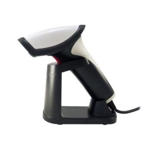 Durable Laser Barcode Scanner - GS-6000